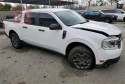 فورد مافريك